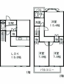 Building appearance