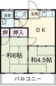 Building appearance