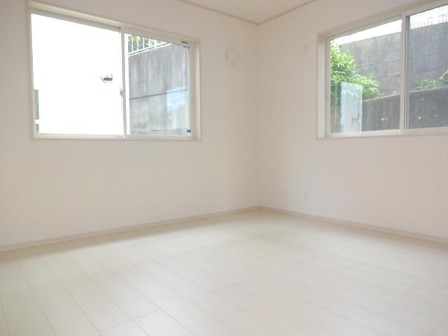 Local appearance photo. Building 3 Western style room