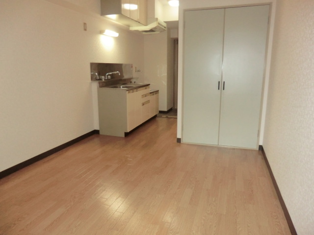 Living and room