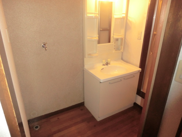 Washroom