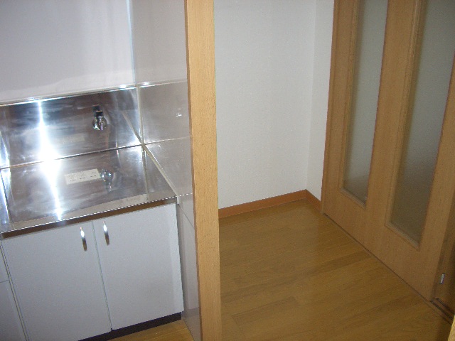 Other room space
