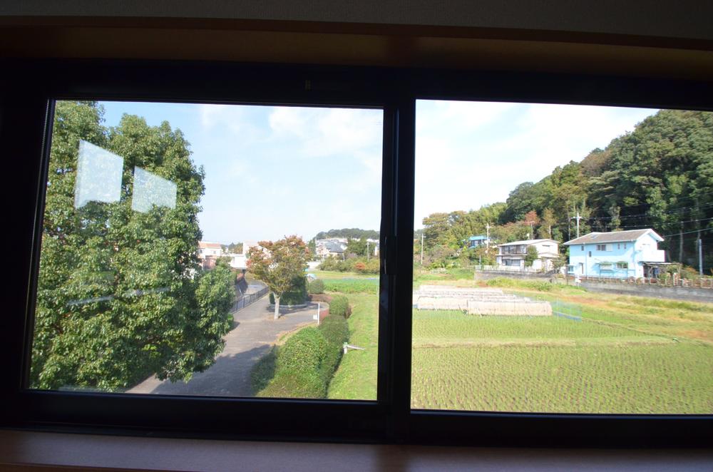 View photos from the dwelling unit. From window, Countryside will overlook ☆