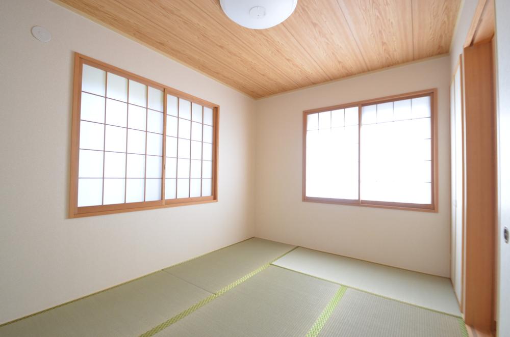 Other introspection. Japanese-style, It can also be used as a guest room or lay the child ☆