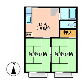 Building appearance
