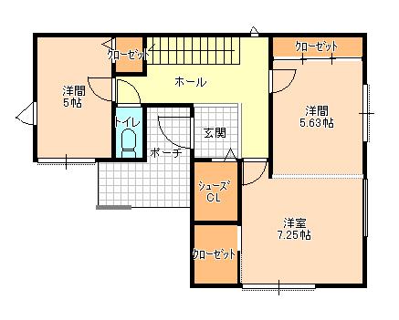 Other. 1-floor plan view