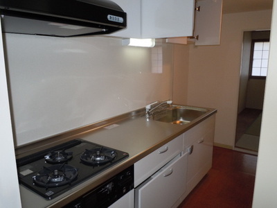 Kitchen. Kitchen