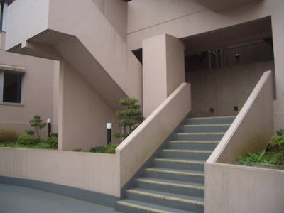 Entrance. Entrance