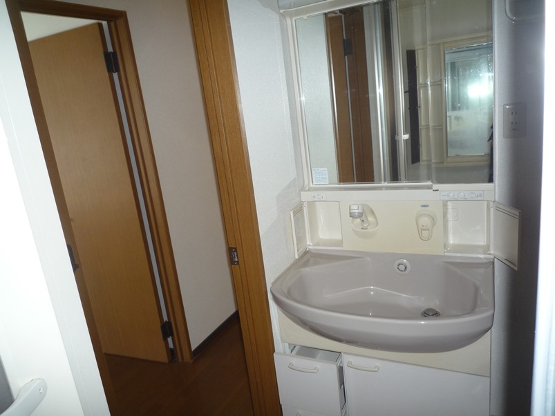 Washroom