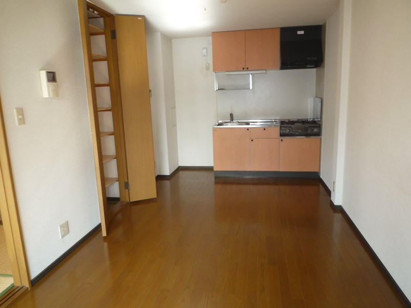 Kitchen. Kitchen
