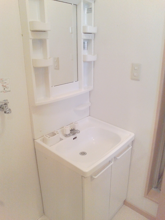 Washroom