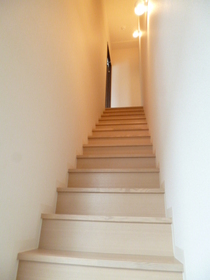 Other. Stairs