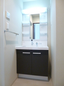 Washroom. bathroom