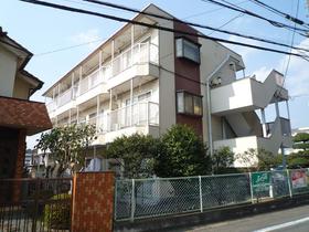 Building appearance