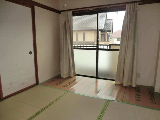 Other room space