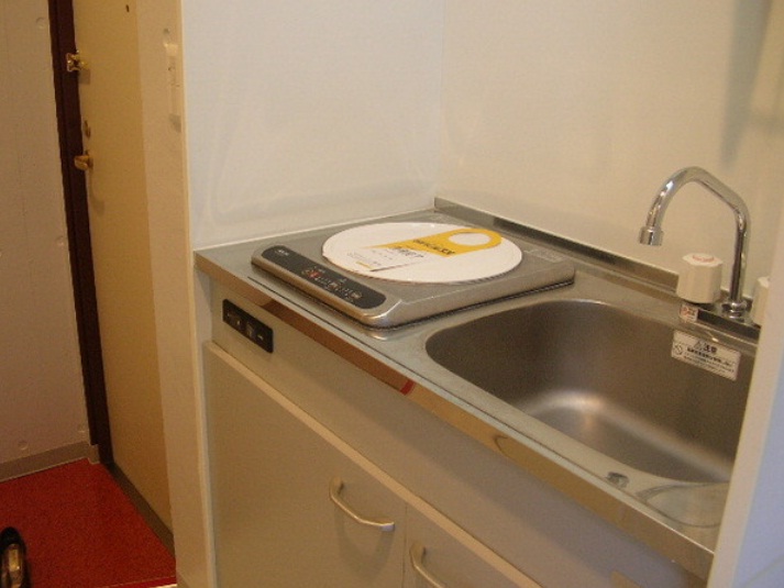 Kitchen. Kitchen