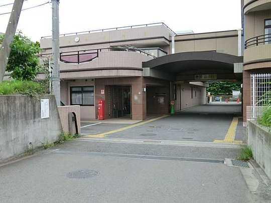 kindergarten ・ Nursery. Higashihashimoto until Sunflower nursery 130m