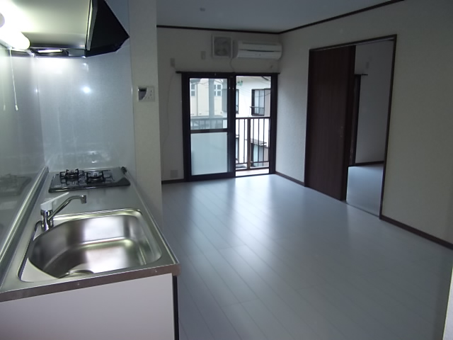 Living and room