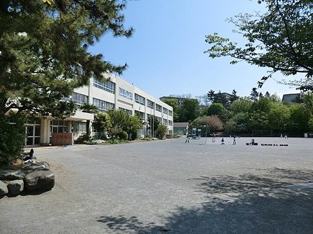 Primary school. 1133m until Machida Municipal Tsurukawa fourth elementary school