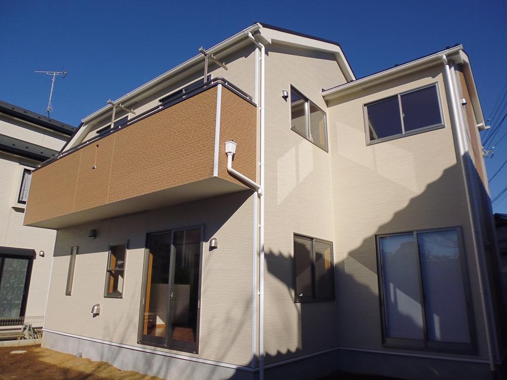 Local appearance photo