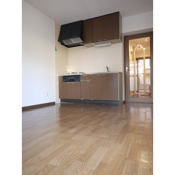 Living and room
