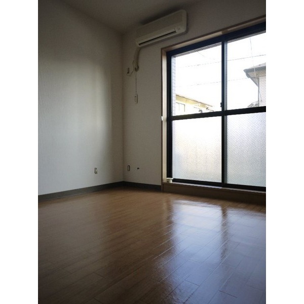 Other room space