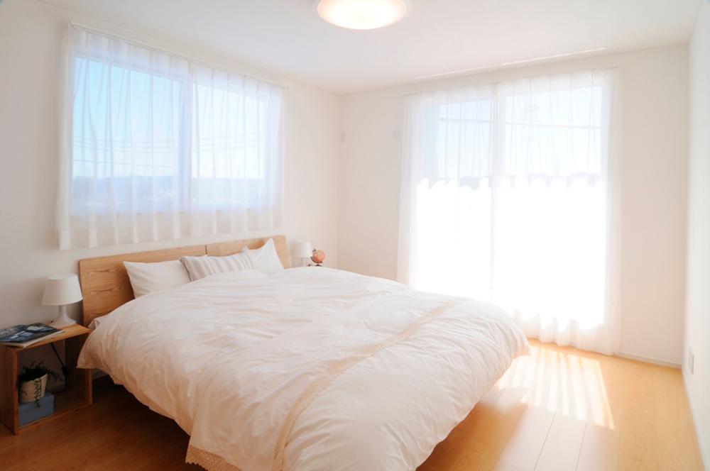 exhibition hall / Showroom. local model room