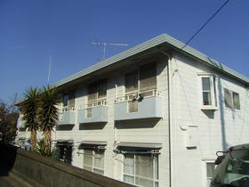 Building appearance
