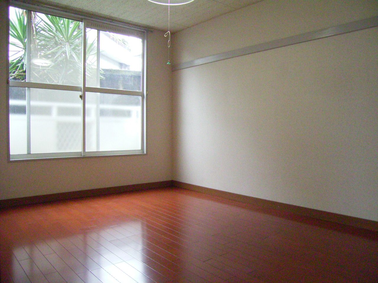 Living and room