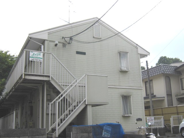 Building appearance