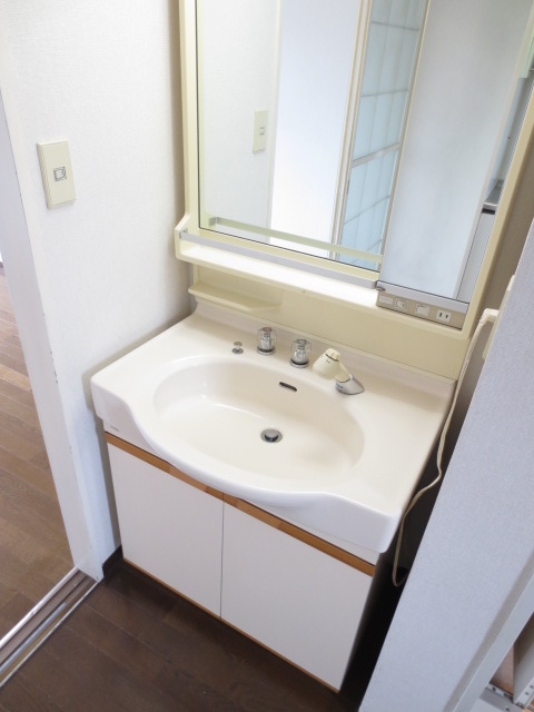 Washroom