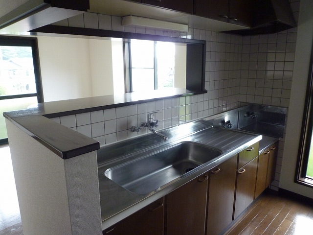 Kitchen. Kitchen