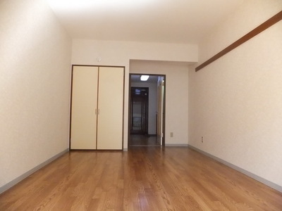 Living and room. ☆ It is the flooring of the room ☆