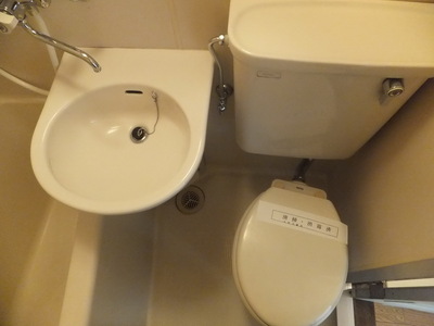 Toilet. ☆ toilet ☆