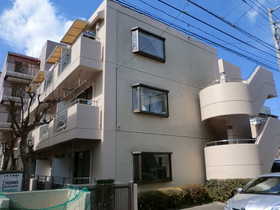 Building appearance