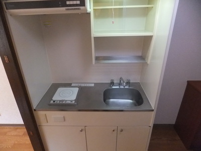 Kitchen. ☆ Bite system kitchen ☆