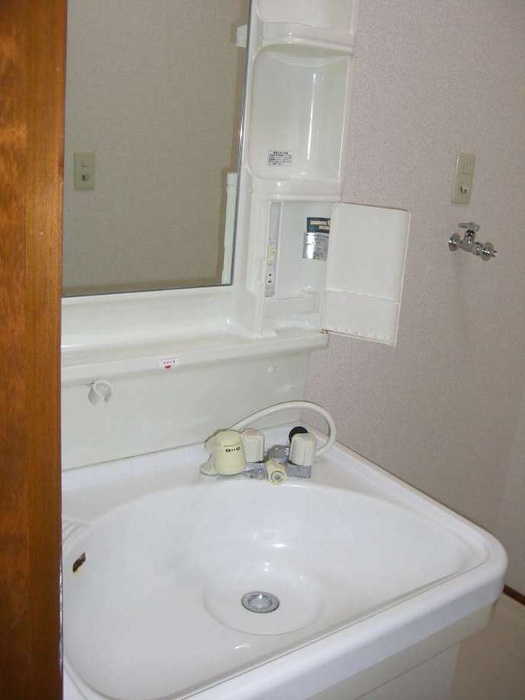 Washroom