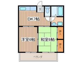 Building appearance
