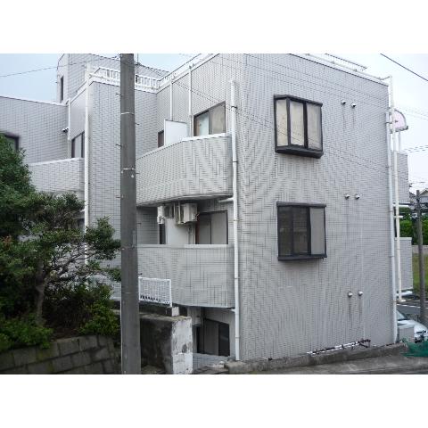Building appearance