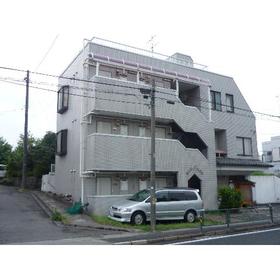 Building appearance