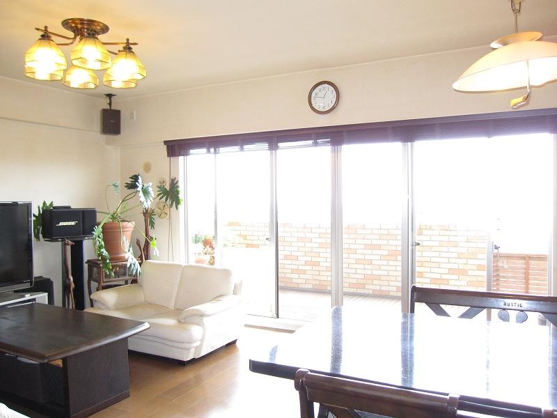 Living. Indoor (April 2013) Shooting