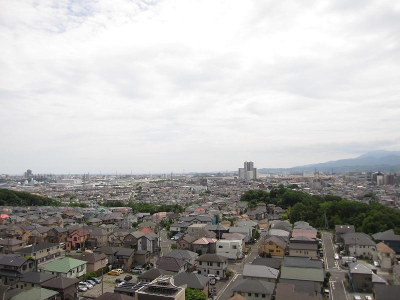 View photos from the dwelling unit. Indoor (April 2013) Shooting