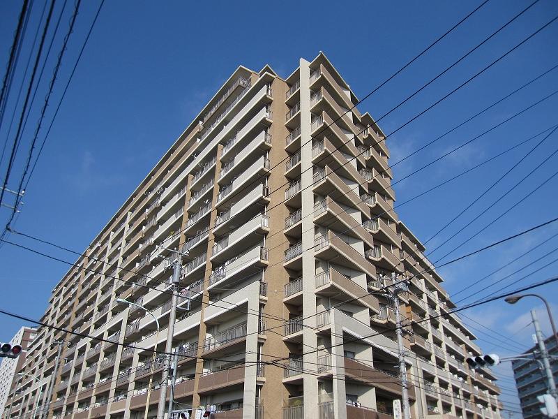 Local appearance photo. Local (April 2013) Shooting