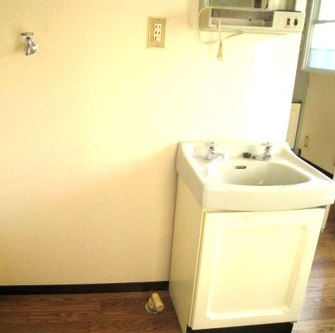 Washroom