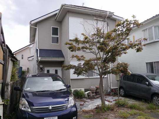 Local appearance photo. There is also a convenient environment also shopping, etc. Amelia Machida Negishi shopping center in the vicinity in a quiet residential area. There are eight quires attic.