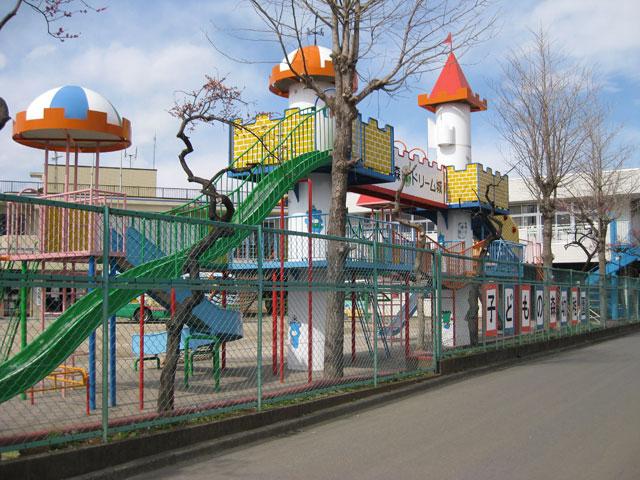 kindergarten ・ Nursery. 653m to the Children's Forest kindergarten