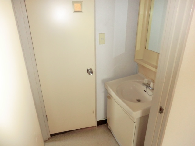 Washroom