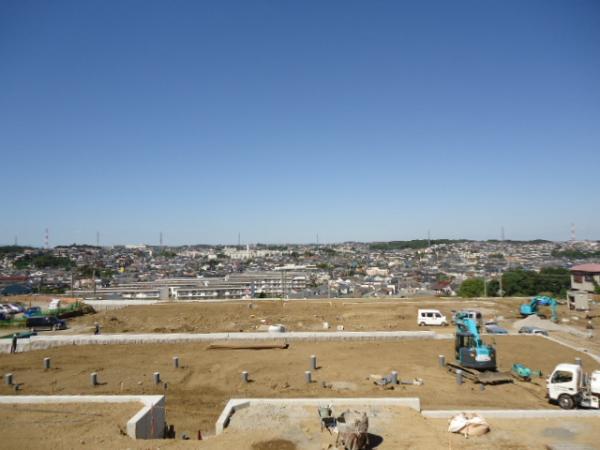 View photos from the dwelling unit