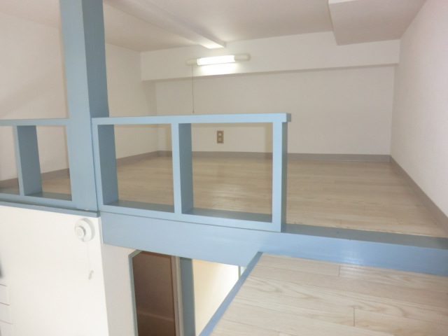 Other common areas