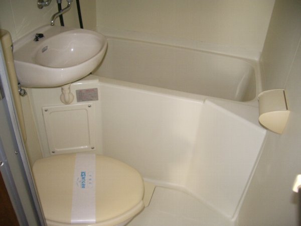 Bath